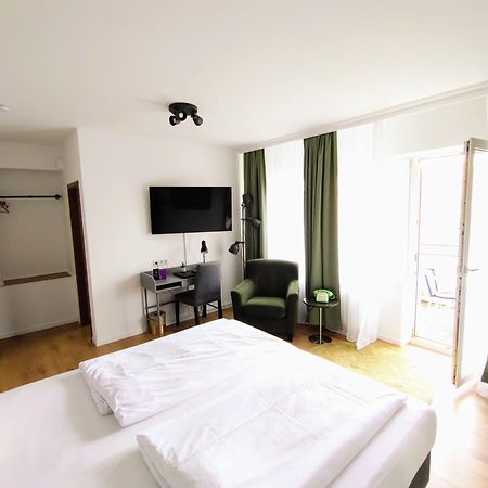 Hotel Les Nations Berlín Exteriér fotografie